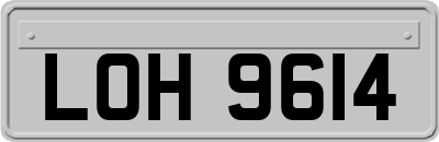 LOH9614