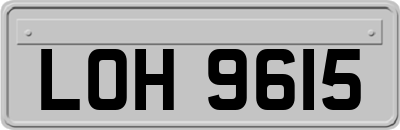LOH9615