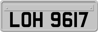LOH9617