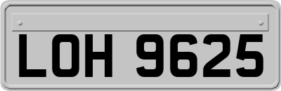 LOH9625