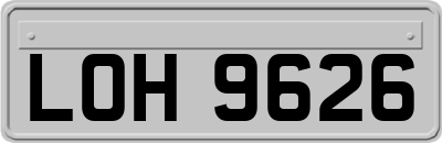 LOH9626