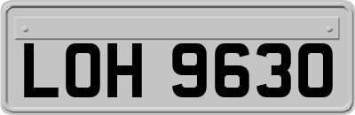 LOH9630