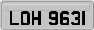 LOH9631