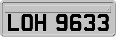 LOH9633