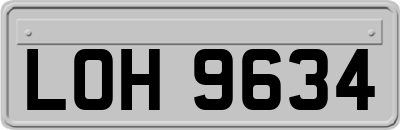 LOH9634