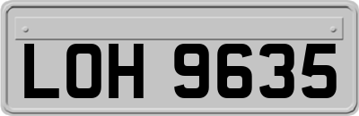 LOH9635