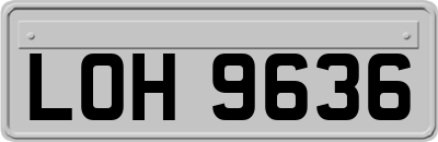 LOH9636