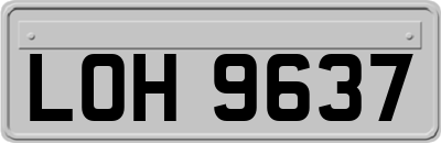 LOH9637