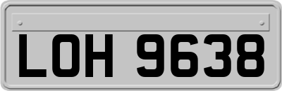LOH9638