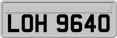 LOH9640