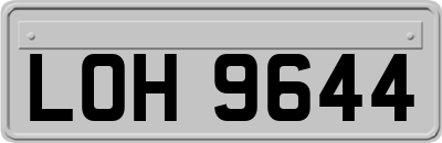LOH9644