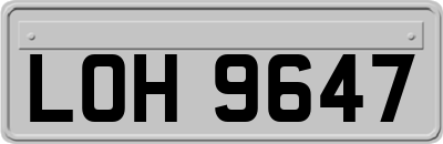 LOH9647