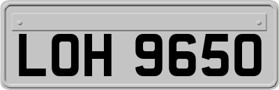 LOH9650