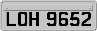 LOH9652