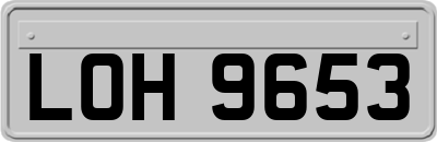 LOH9653