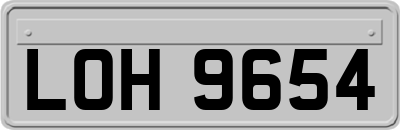 LOH9654