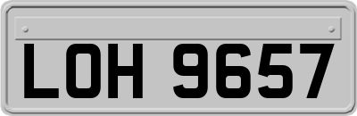 LOH9657