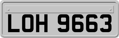 LOH9663