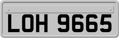 LOH9665
