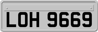 LOH9669