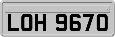 LOH9670