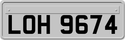 LOH9674
