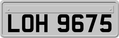 LOH9675