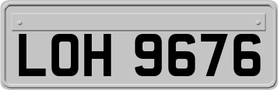 LOH9676