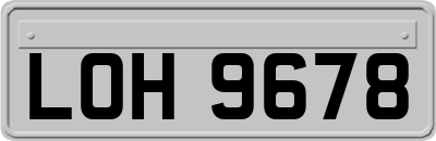 LOH9678