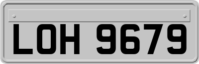 LOH9679