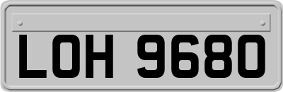 LOH9680