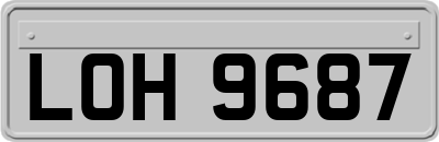 LOH9687
