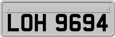 LOH9694
