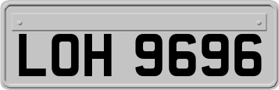LOH9696