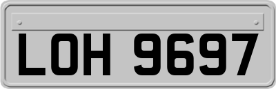 LOH9697