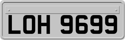 LOH9699