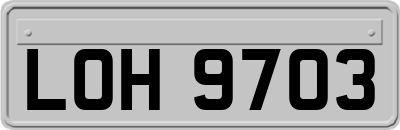 LOH9703