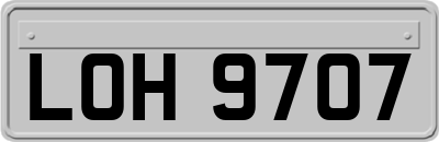 LOH9707