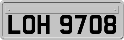 LOH9708