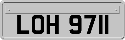 LOH9711