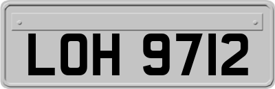 LOH9712