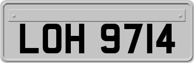 LOH9714