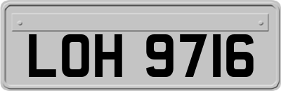 LOH9716