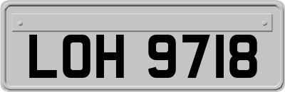 LOH9718