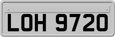 LOH9720