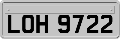 LOH9722