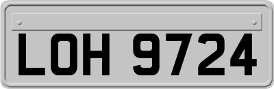 LOH9724