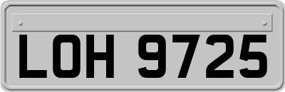 LOH9725