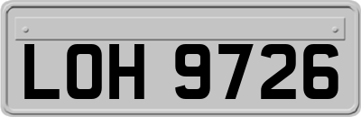 LOH9726