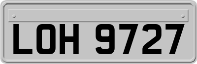 LOH9727